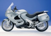 BMW K 1200 GT